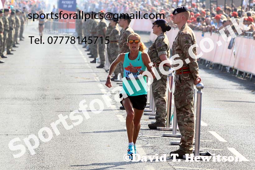 Womens 2023 AJ Bell GNR.  Photo: David T. Hewitson/Sports for All Pics